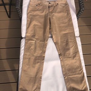 Jack Threads denim pants